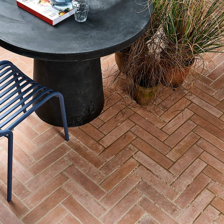 Marlborough Parquet Textured Finish