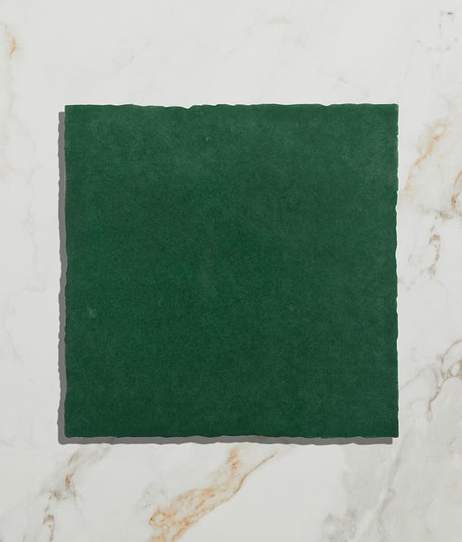 Maroc Teal Gloss Finish