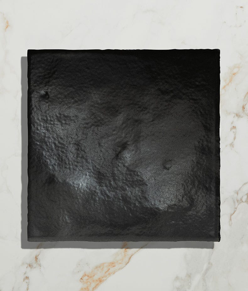 Maroc Porcelain Nero