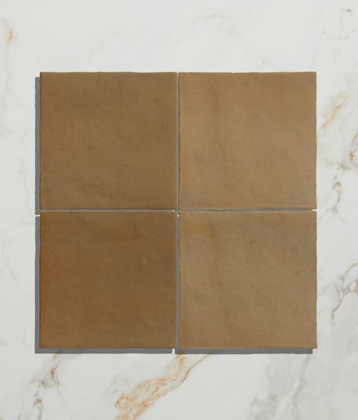 Maroc Porcelain Caramel