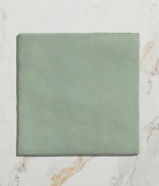 Maroc Gloss Mint Finish