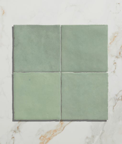 Maroc Porcelain Mint