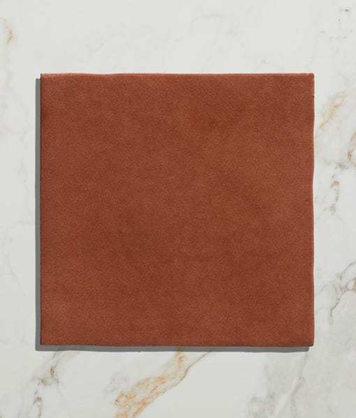 Maroc Gloss Tomato Finish