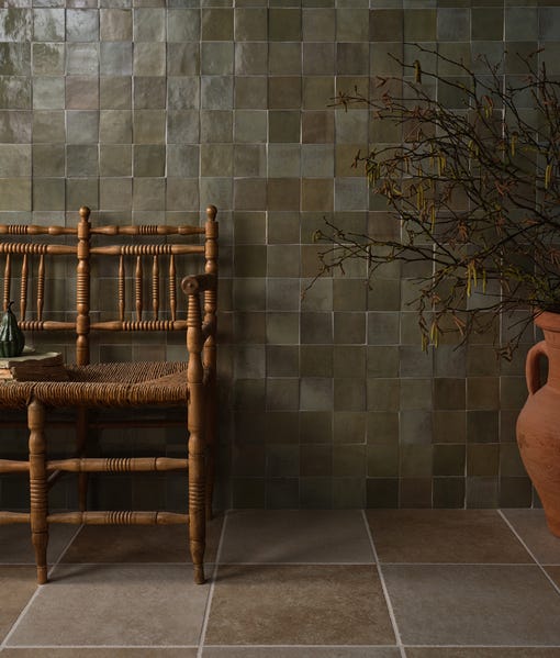 Maroc Porcelain Sage