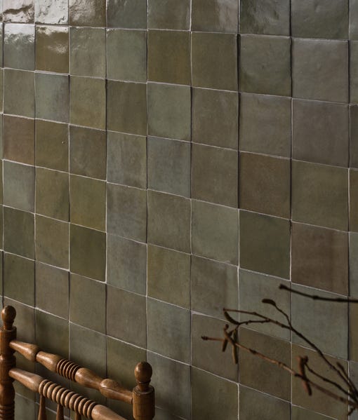 Maroc Porcelain Sage