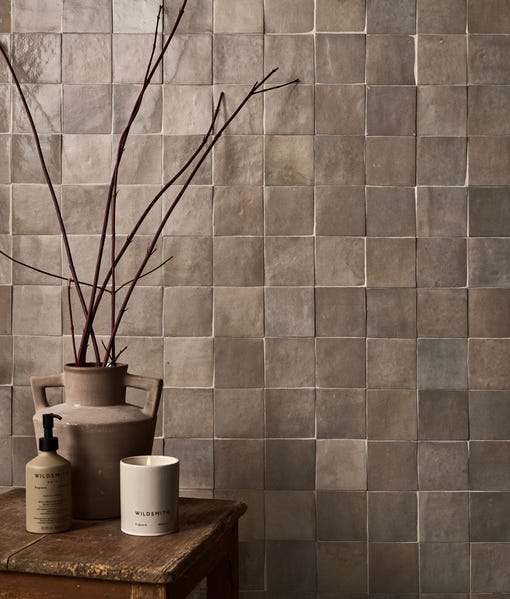 Maroc Porcelain Wool