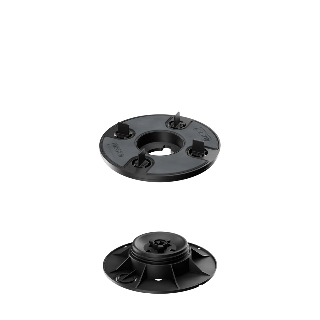 Mapei PP Level Duo Maxi Pedestal System Configurator