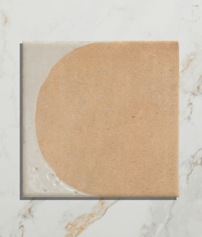 Menara Porcelain Cotto Arches