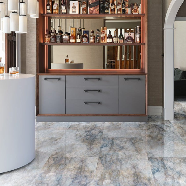 Italian Collection Lake Garda Pure Gloss Finish