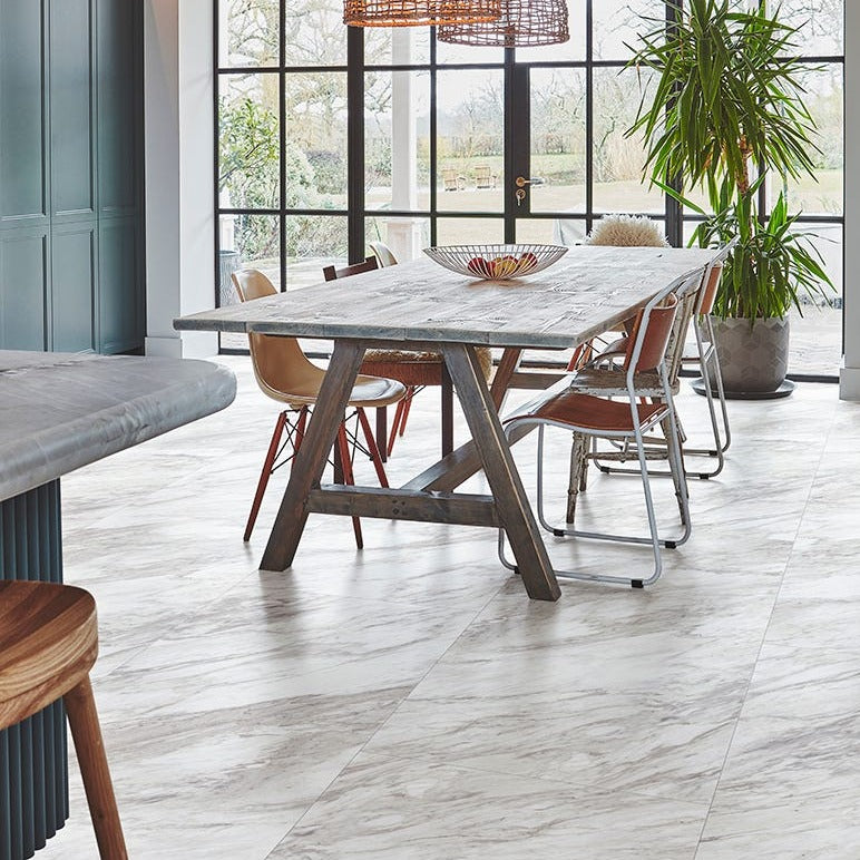 Italian Collection Leonardo Pure Matt Finish