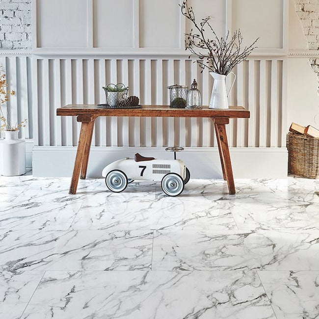 Italian Collection Michelangelo Pure Matt Finish