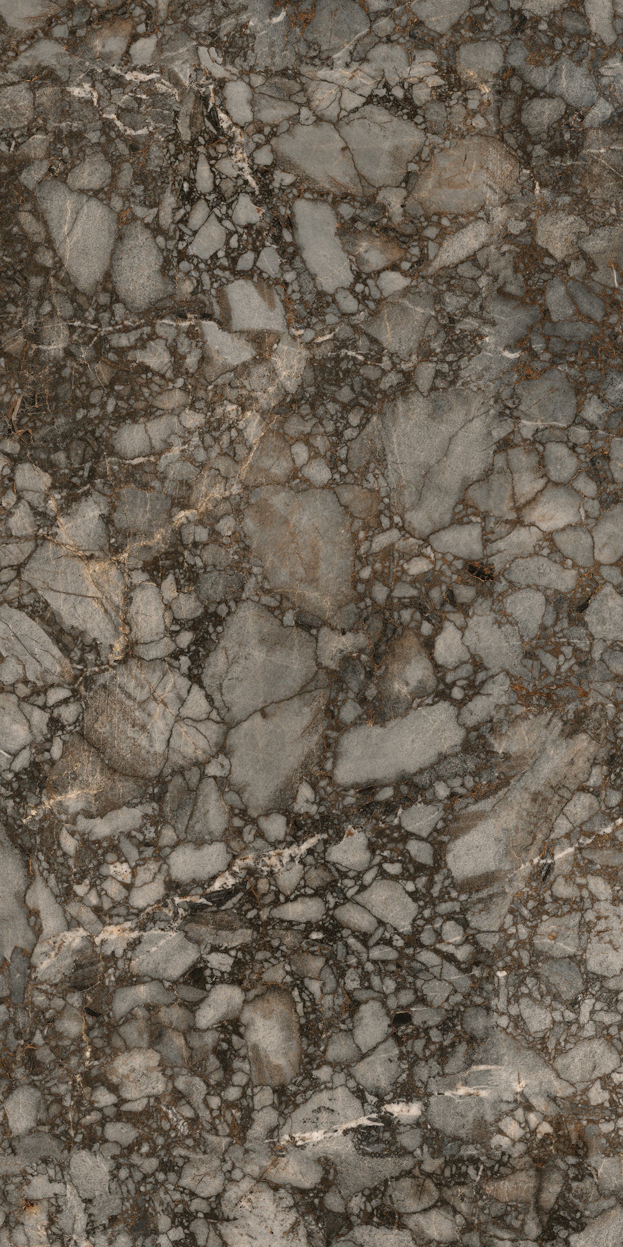 Marmi Riverbed (Glossy)