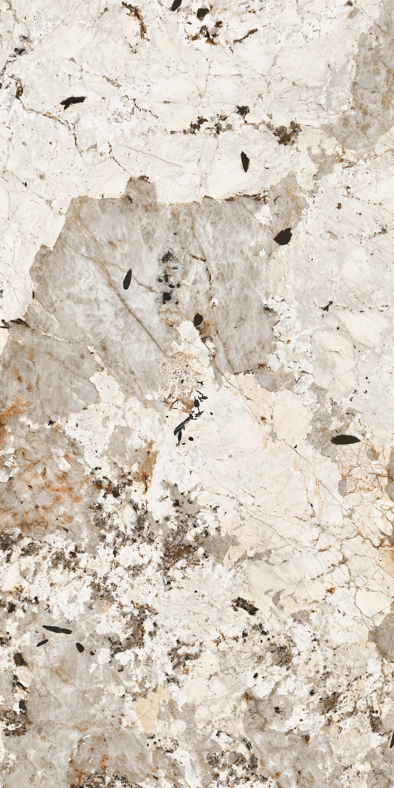 Marmi Tundra (Glossy)