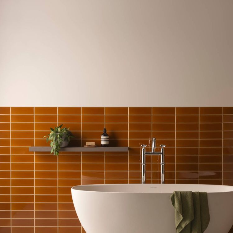 Artworks Large Brick Tile