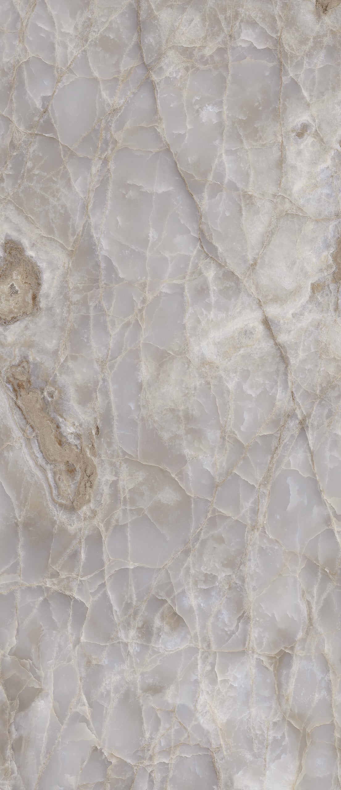 Onici Onice Klimt (Full Lappato)