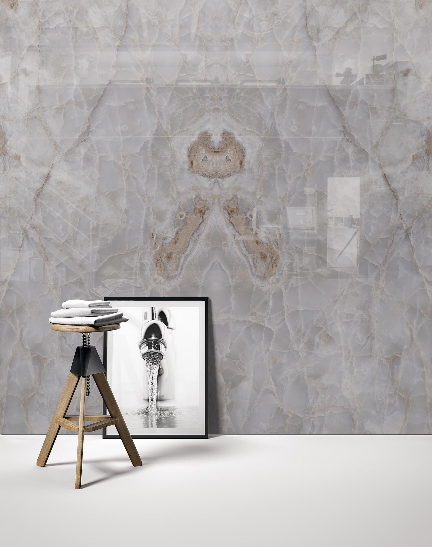 Onici Onyx Bookmatched (Full Lappato)