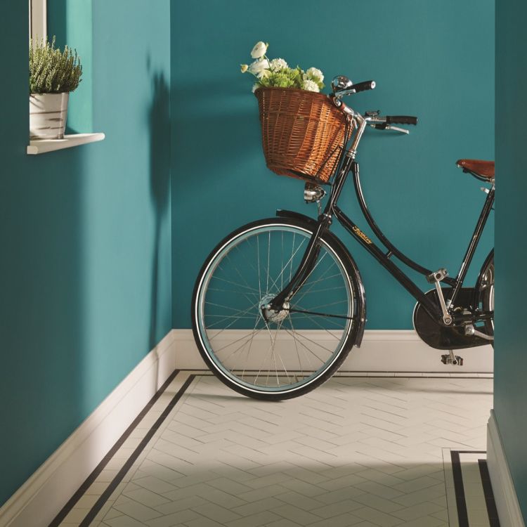 Scarborough - Dover White