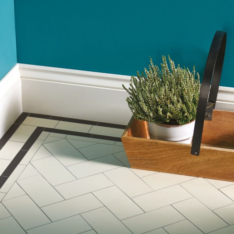 Scarborough - Dover White