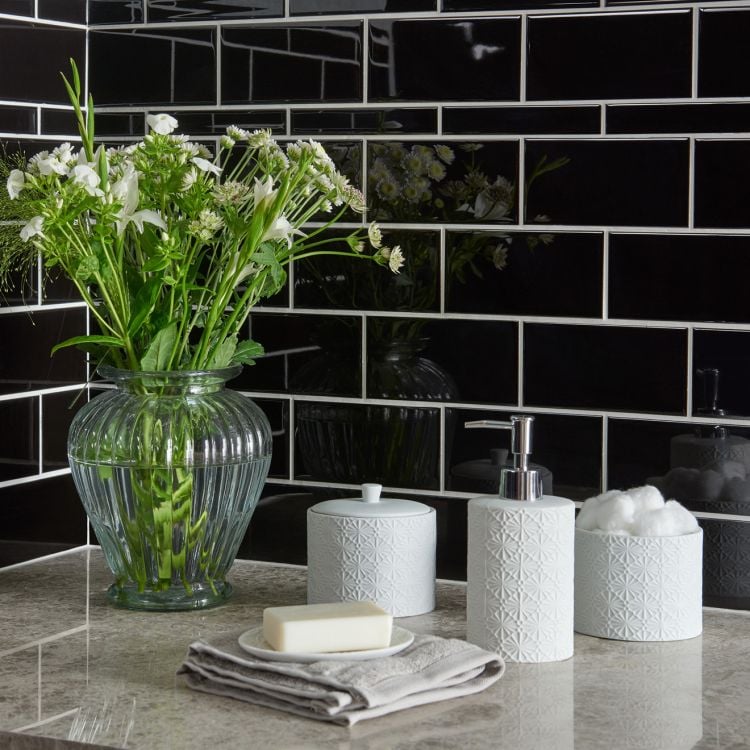 Artworks Rectangle Tile