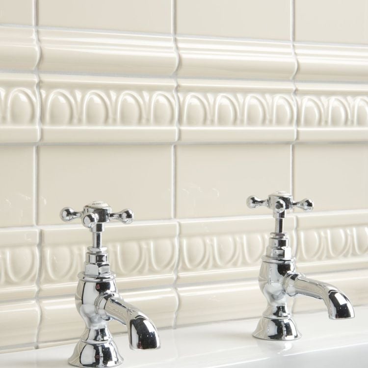 Artworks Egg & Dart Moulding