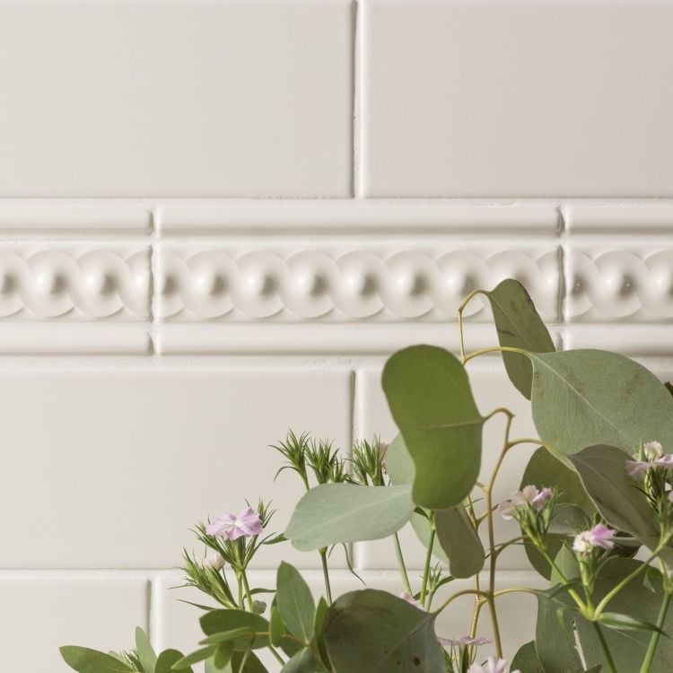 Artworks Scroll Moulding