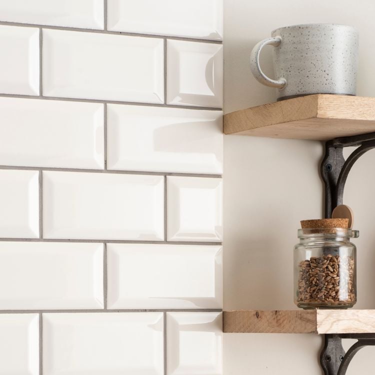 Artworks Metro Finishing Tile