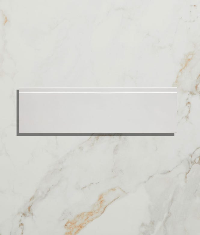 Ornamento Composite Skirting