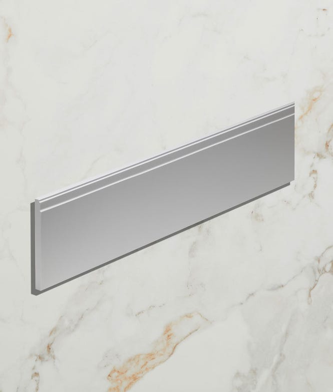 Ornamento Composite Skirting