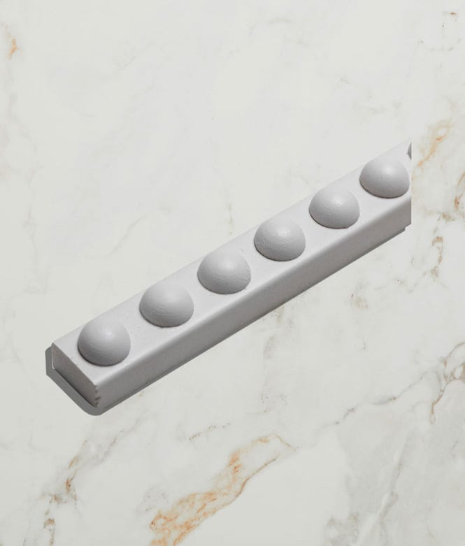 Ornamento Composite Trim Bobbin