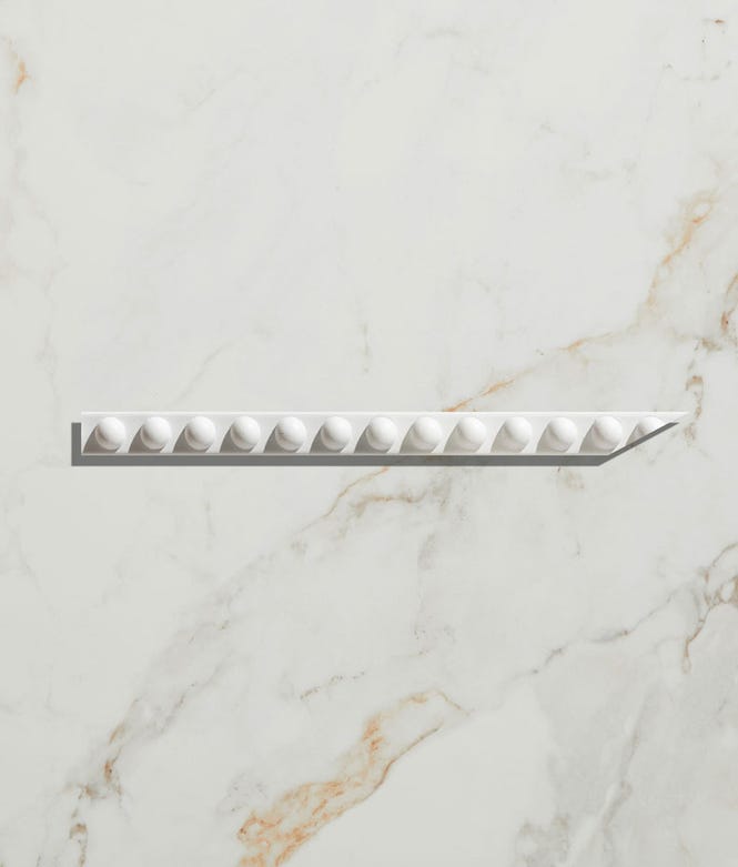 Ornamento Composite Trim Bobbin