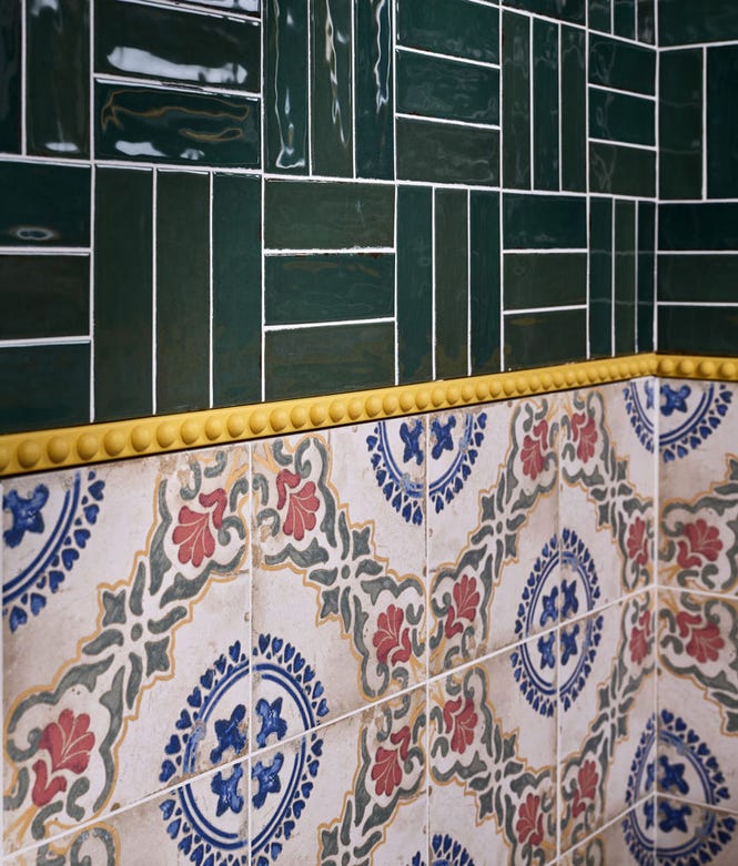 Ornamento Composite Trim Bobbin