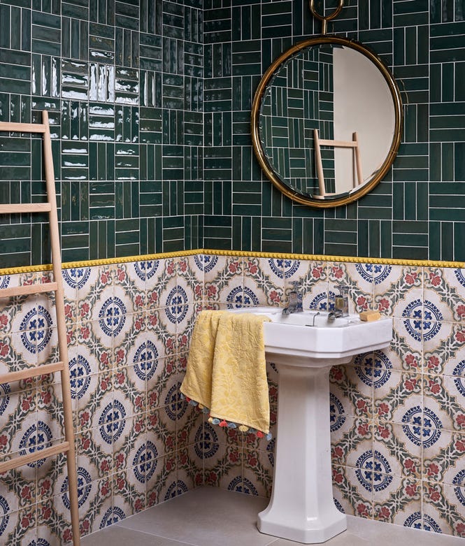 Ornamento Composite Trim Bobbin