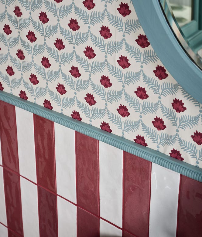 Ornamento Composite Trim Coil