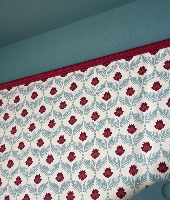 Ornamento Composite Trim Coil