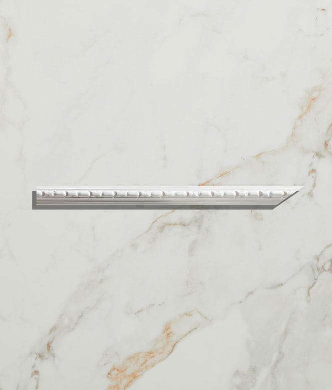 Ornamento Composite Trim Luxe