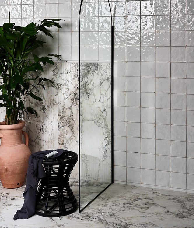 Palm Springs Porcelain Italiana Plain