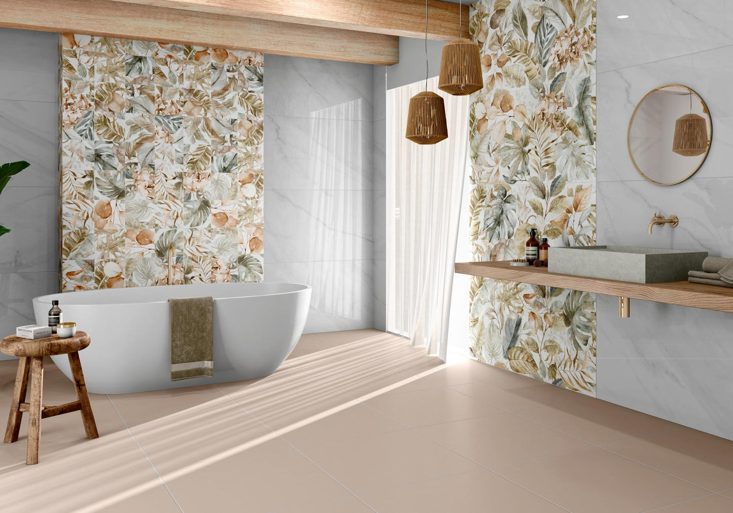 Aurora Lassa Blanco Matt