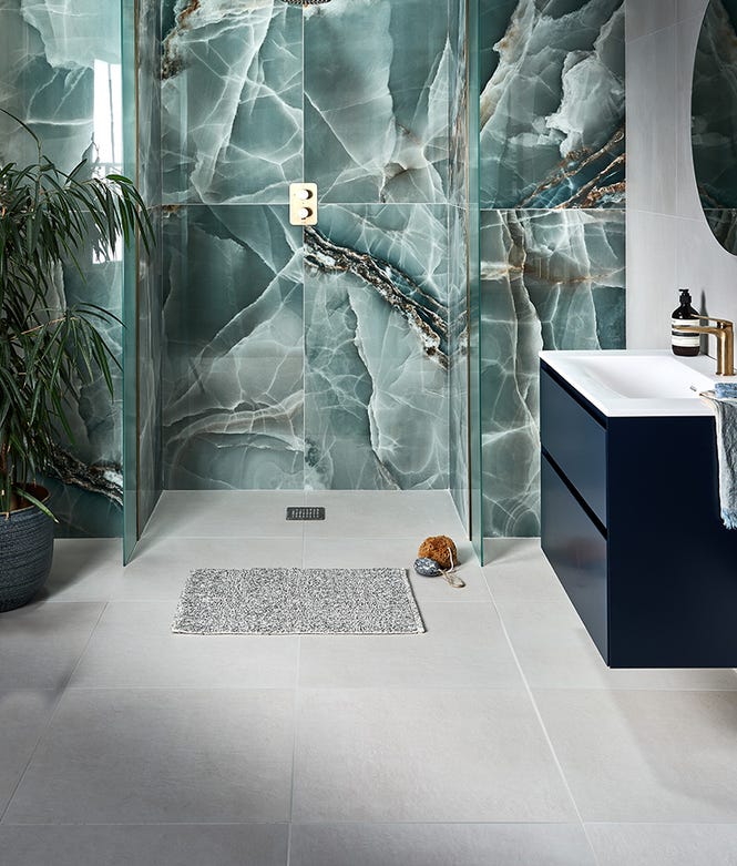 PORTARE Perola Porcelain