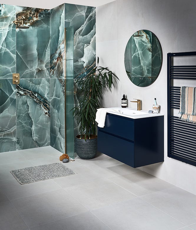 PORTARE Perola Porcelain