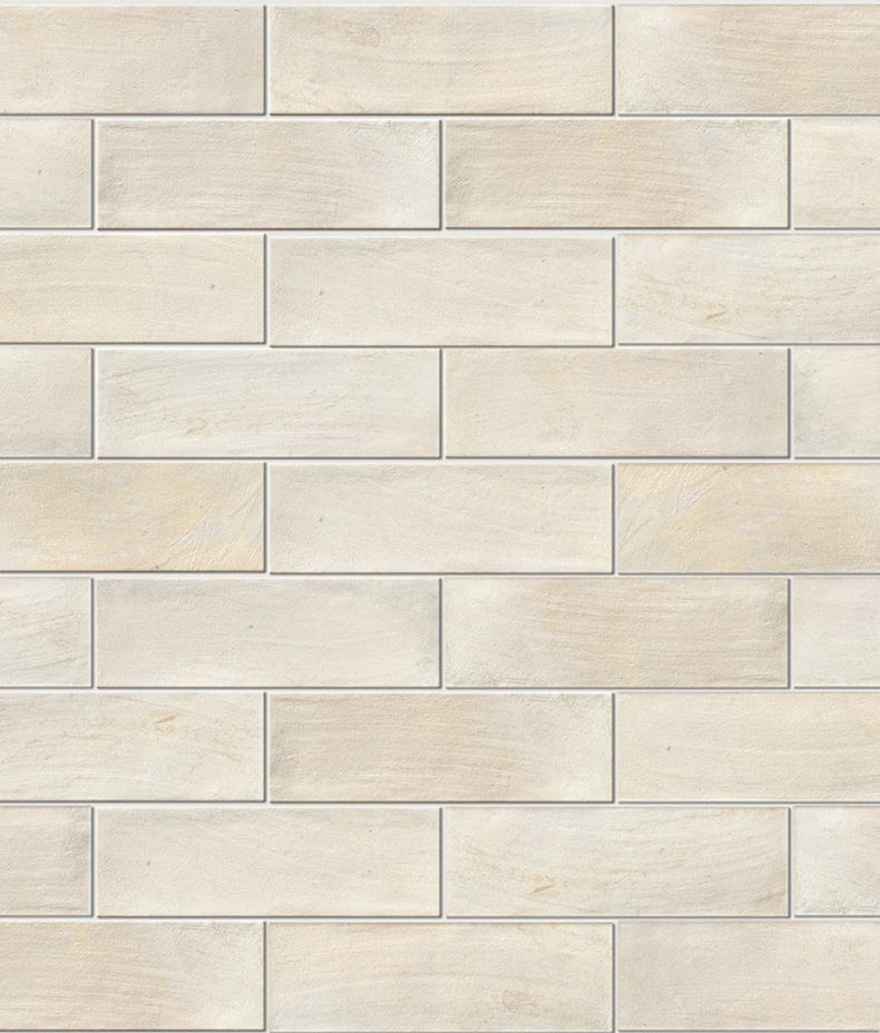 Petite Porcelain Cotto Light