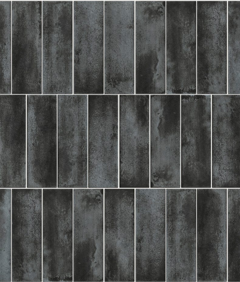 Petite Porcelain Graphite