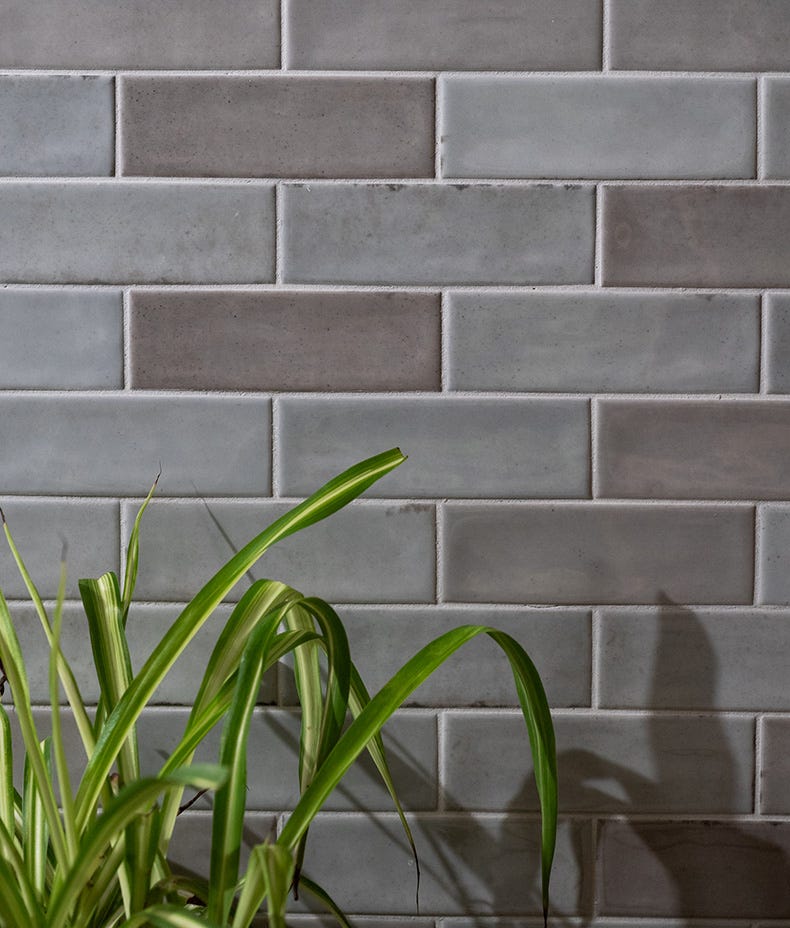 Petite Porcelain Pearl