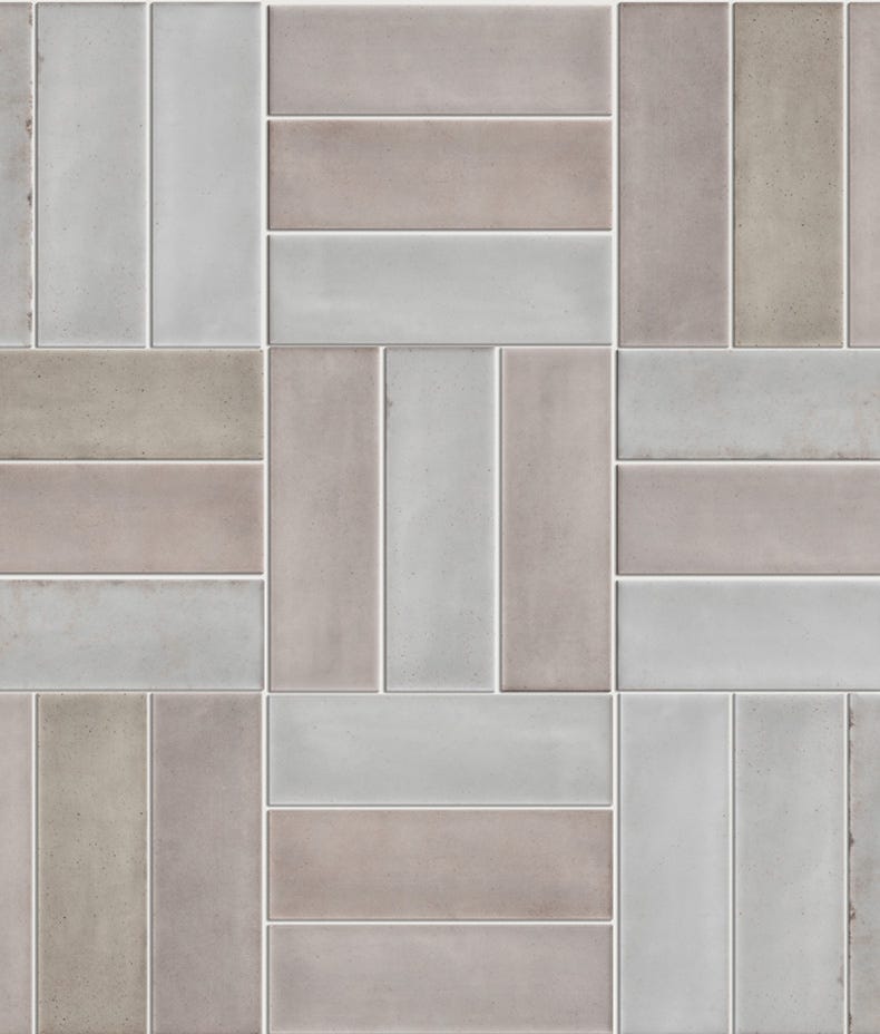 Petite Porcelain Pearl