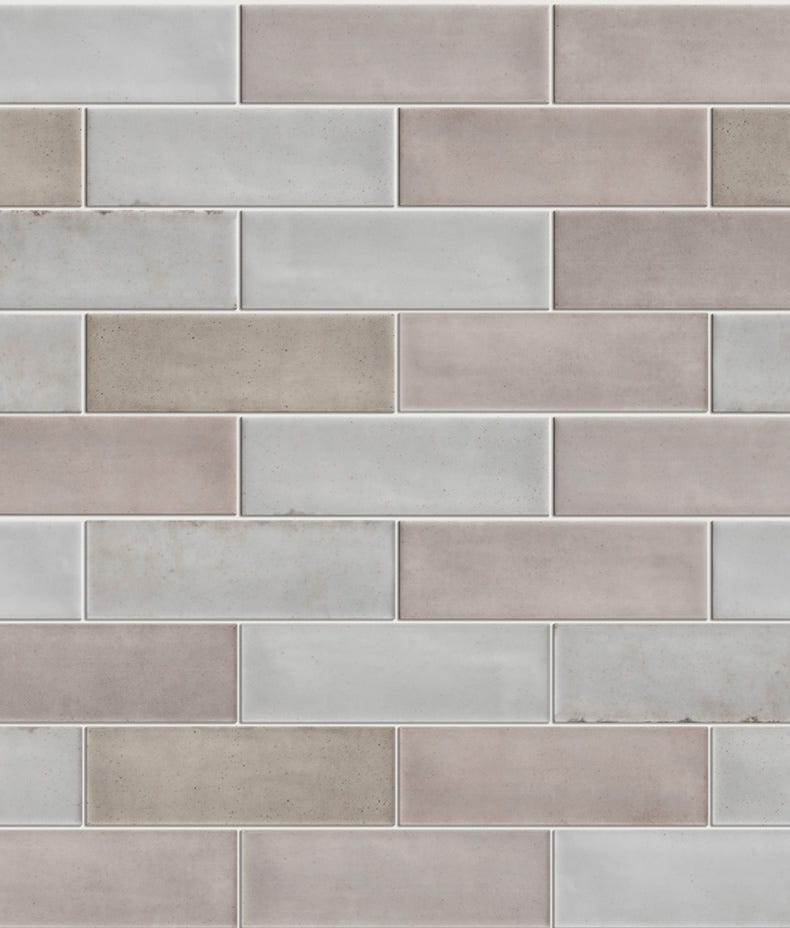 Petite Porcelain Pearl