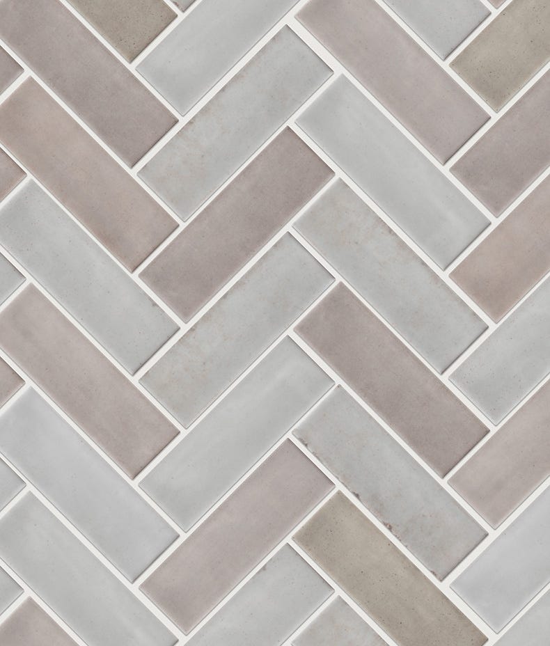 Petite Porcelain Pearl