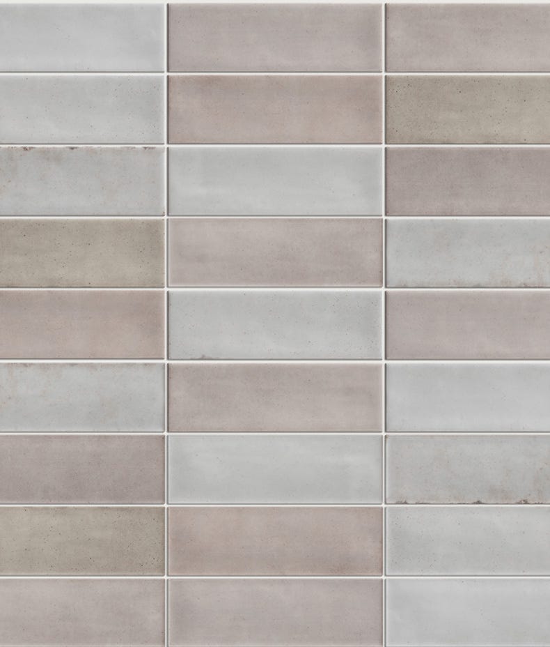 Petite Porcelain Pearl