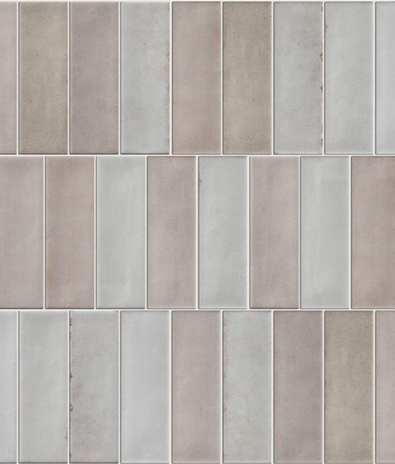 Petite Porcelain Pearl