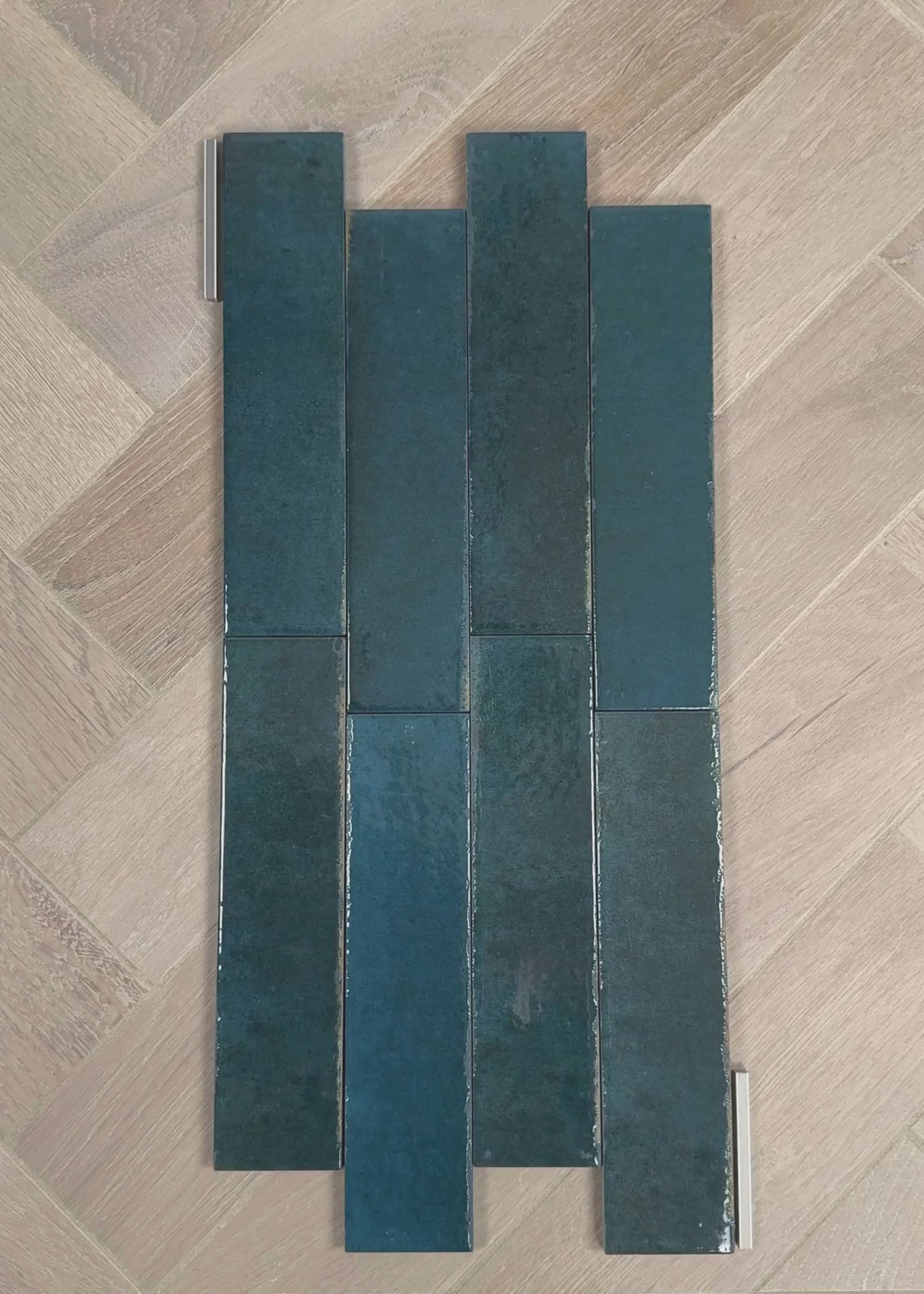 Load and play video in Gallery viewer, Harlem Brick Blu