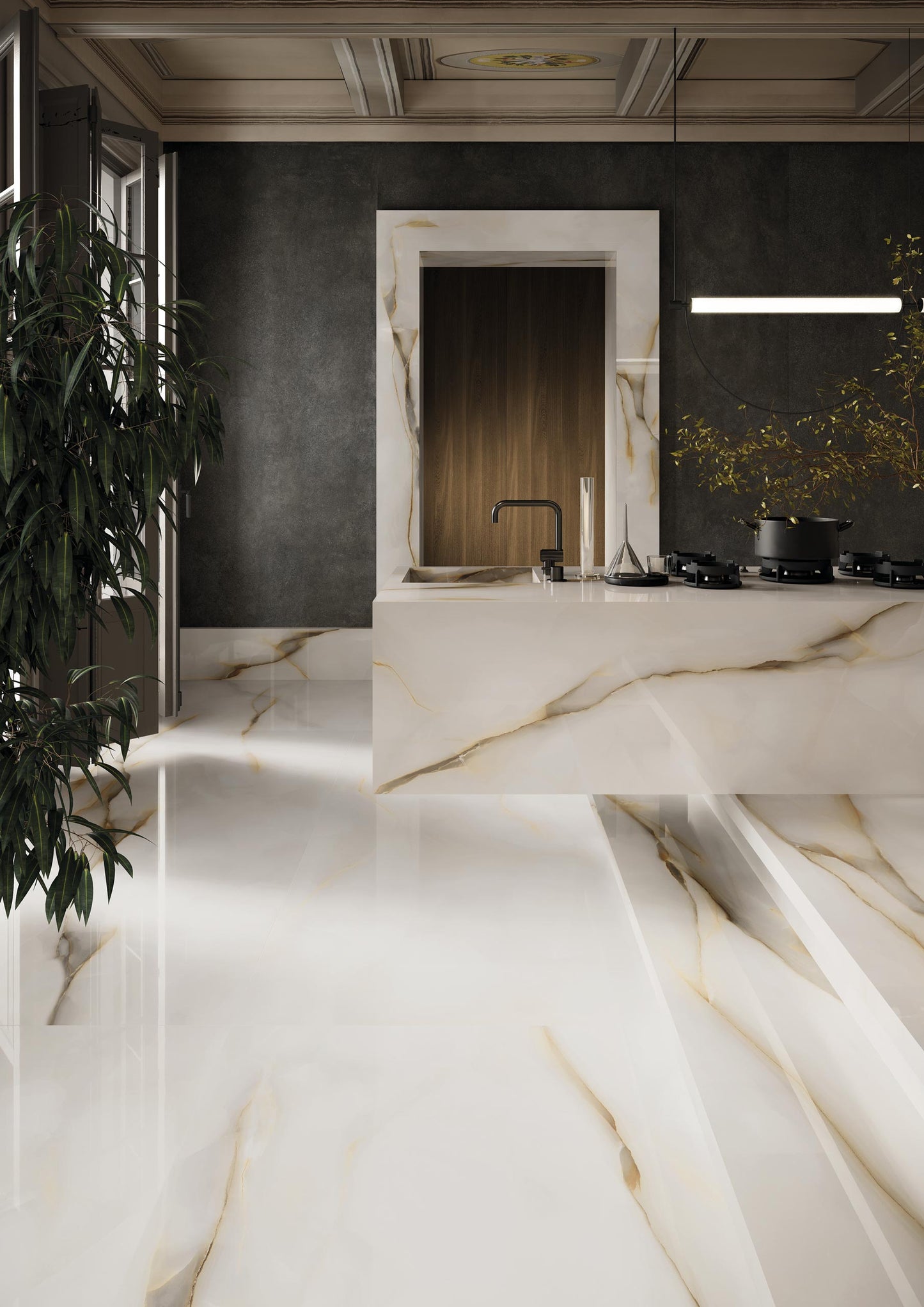 Onici Onyx Perla (Naturale)