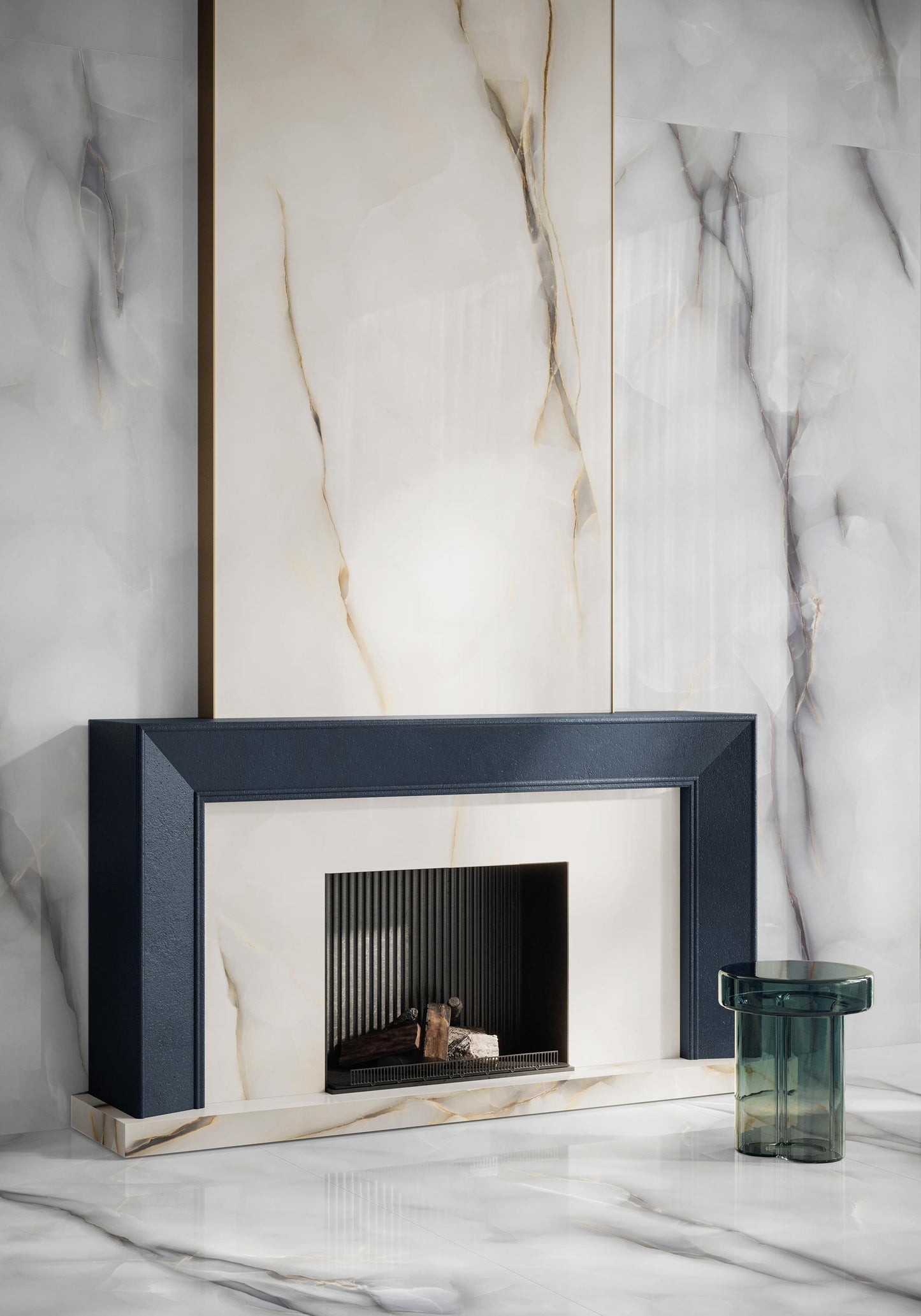 Onici Onyx Perla (Naturale)